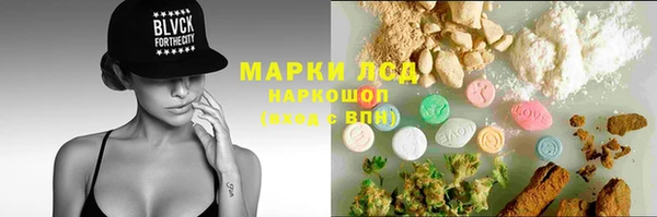 крисы Бронницы