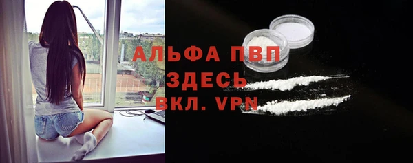 крисы Бронницы