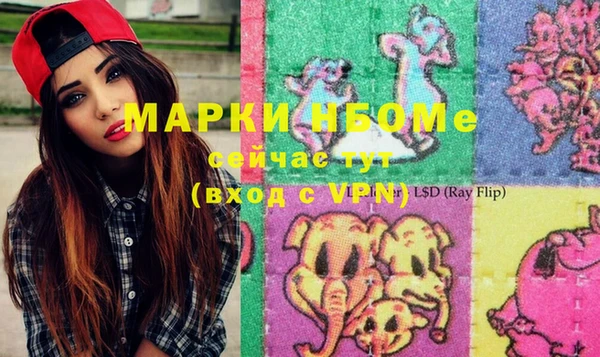 крисы Бронницы