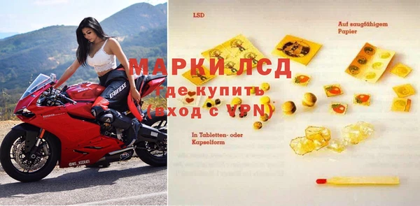 крисы Бронницы